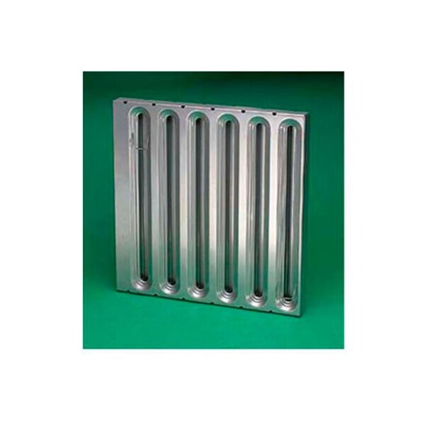 Allpoints 1291118 Kason 67001001625 Filter, Baffle For Kason